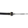 DORMAN BRAKES C661149 Parking Brake Cable
