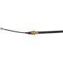 DORMAN BRAKES C661149 Parking Brake Cable