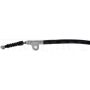 DORMAN BRAKES C661154 Parking Brake Cable