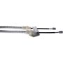 DORMAN BRAKES C661157 Parking Brake Cable