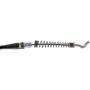 DORMAN C661175 Parking Brake Cable