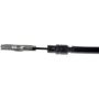 DORMAN C661175 Parking Brake Cable