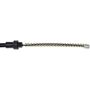 DORMAN BRAKES C661178 Parking Brake Cable