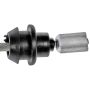 DORMAN BRAKES C661179 Parking Brake Cable