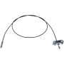 DORMAN C661182 Parking Brake Cable