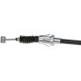 DORMAN BRAKES C661191 Parking Brake Cable