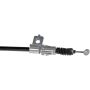DORMAN BRAKES C661204 Parking Brake Cable