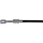 DORMAN BRAKES C661204 Parking Brake Cable