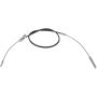 DORMAN BRAKES C661205 Parking Brake Cable