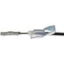 DORMAN BRAKES C661205 Parking Brake Cable