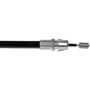 DORMAN BRAKES C661206 Parking Brake Cable
