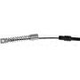DORMAN BRAKES C661207 Parking Brake Cable