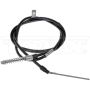 DORMAN C661211 Parking Brake Cable