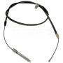 DORMAN BRAKES C661214 Parking Brake Cable