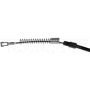 DORMAN BRAKES C661214 Parking Brake Cable
