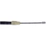 DORMAN BRAKES C661214 Parking Brake Cable