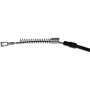 DORMAN BRAKES C661214 Parking Brake Cable
