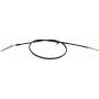 DORMAN C661215 Parking Brake Cable