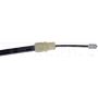 DORMAN C661215 Parking Brake Cable