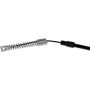 DORMAN C661215 Parking Brake Cable