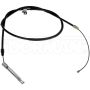 DORMAN BRAKES C661216 Parking Brake Cable