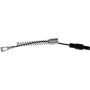 DORMAN BRAKES C661216 Parking Brake Cable