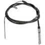 DORMAN C661218 Parking Brake Cable