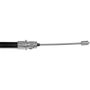 DORMAN C661219 Parking Brake Cable
