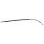 DORMAN C661220 Parking Brake Cable