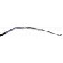 DORMAN C661220 Parking Brake Cable