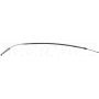 DORMAN BRAKES C661223 Parking Brake Cable