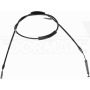 DORMAN BRAKES C661224 Parking Brake Cable