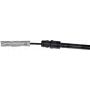 DORMAN BRAKES C661224 Parking Brake Cable