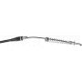 DORMAN BRAKES C661224 Parking Brake Cable