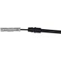 DORMAN BRAKES C661224 Parking Brake Cable