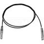 DORMAN BRAKES C661240 Parking Brake Cable