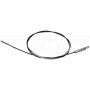 DORMAN BRAKES C661248 Parking Brake Cable