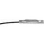 DORMAN BRAKES C661248 Parking Brake Cable