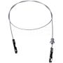 DORMAN C661252 Parking Brake Cable