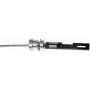 DORMAN C661252 Parking Brake Cable