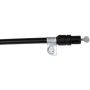 DORMAN BRAKES C661255 Parking Brake Cable