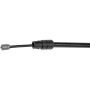 DORMAN BRAKES C661255 Parking Brake Cable