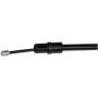 DORMAN BRAKES C661256 Parking Brake Cable