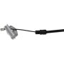 DORMAN BRAKES C661257 Parking Brake Cable