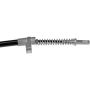 DORMAN BRAKES C661267 Parking Brake Cable