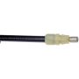DORMAN C661268 Parking Brake Cable