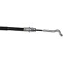 DORMAN BRAKES C661269 Parking Brake Cable