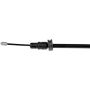 DORMAN BRAKES C661270 Parking Brake Cable