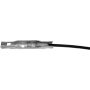 DORMAN BRAKES C661273 Parking Brake Cable