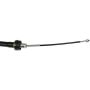 DORMAN C661289 Parking Brake Cable